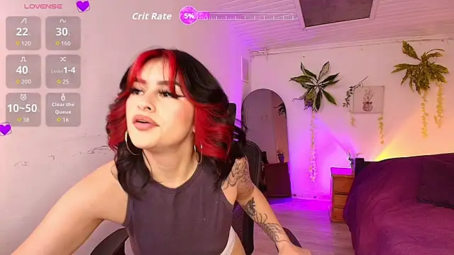 arye lle online show from September 11, 2025, 9:59 pm