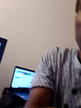 Emmanuel23xx online show from March 16, 2026, 8:57 pm