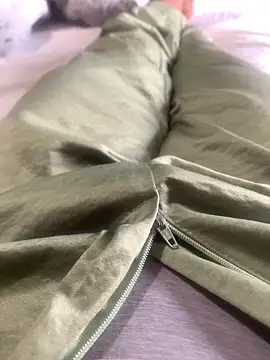 ju muniz01 online show from October 5, 2025, 2:59 pm