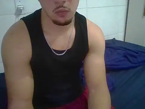 Felipeperdoso online show from July 29, 2026, 6:28 pm