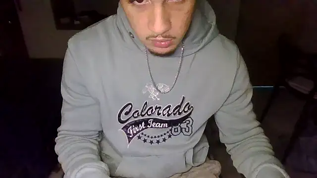 Felipeperdoso online show from August 8, 2026, 1:08 am