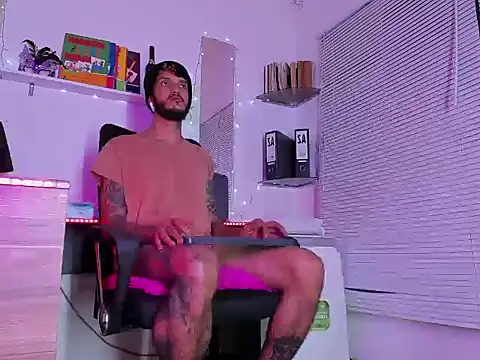 Snapshot of dex_55 chatting on October 4, 2025, 1:36 am dex 55 online show from October 4, 2025, 1:36 am