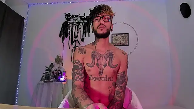 dex 55 online show from March 5, 2026, 11:34 pm