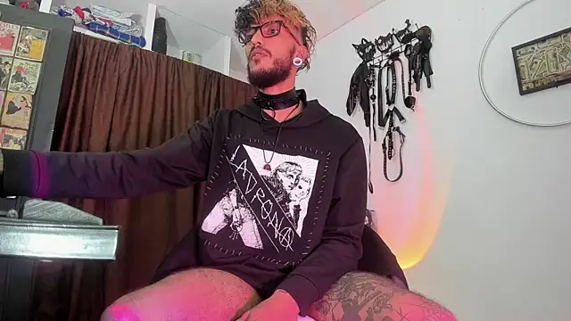 dex 55 online show from March 12, 2026, 1:12 am