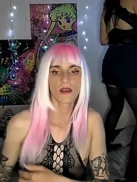 Snapshot of femdomroom chatting on May 8, 2026, 5:46 am femdomroom online show from May 8, 2026, 5:46 am