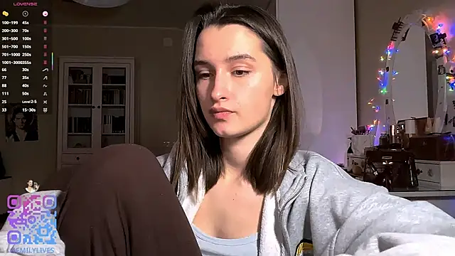 DarlineBrustera online show from January 6, 2026, 2:54 pm