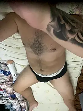 Snapshot of HOTDAN92 chatting on October 11, 2025, 11:58 pm HOTDAN92 online show from October 11, 2025, 11:58 pm