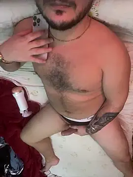 Snapshot of HOTDAN92 chatting on November 8, 2025, 2:45 am HOTDAN92 online show from November 8, 2025, 2:45 am