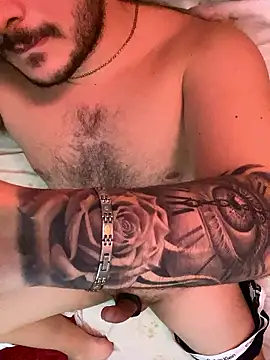 HOTDAN92 online show from January 9, 2026, 12:35 am