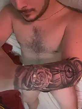 HOTDAN92 online show from March 24, 2026, 11:10 pm