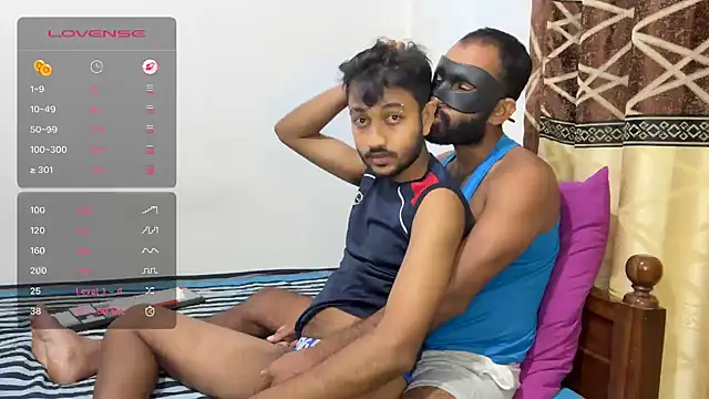 ShayanLK online show from March 15, 2026, 3:40 pm