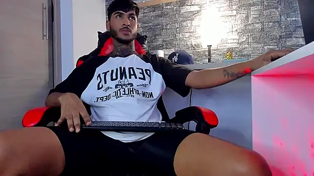 Theimperialboys  online show from April 30, 2026, 1:45 am
