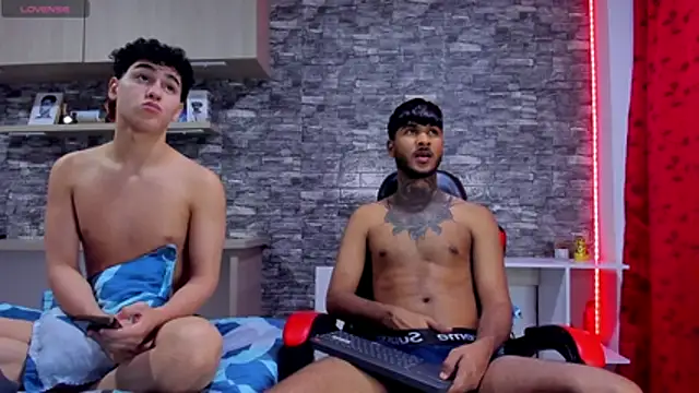 Snapshot of Theimperialboys_ chatting on July 12, 2026, 3:08 am Theimperialboys online show from July 12, 2026, 3:08 am