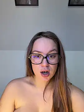 Francesexe online show from March 10, 2026, 8:14 pm