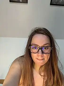 Francesexe online show from March 11, 2026, 8:26 pm