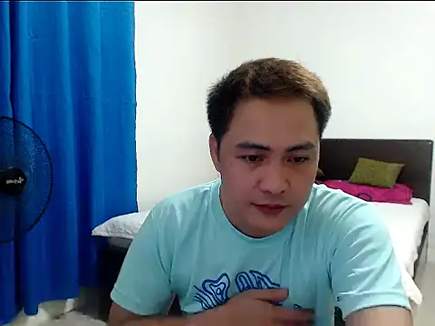 Snapshot of asianhottyboy chatting on June 10, 2026, 2:27 pm asianhottyboy online show from June 10, 2026, 2:27 pm