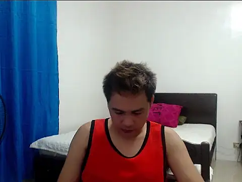 Snapshot of asianhottyboy chatting on June 16, 2026, 12:30 pm asianhottyboy online show from June 16, 2026, 12:30 pm