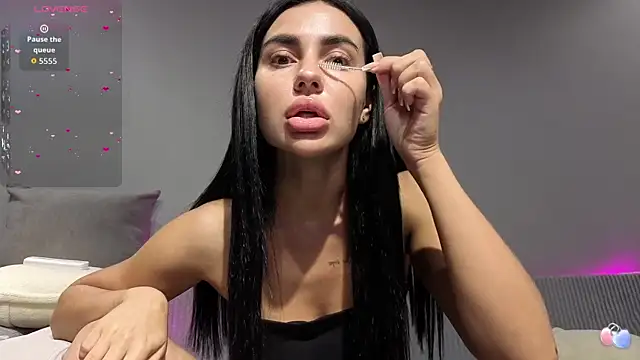 Snapshot of Mary__foxy chatting on June 23, 2026, 12:08 am Mary foxy online show from June 23, 2026, 12:08 am