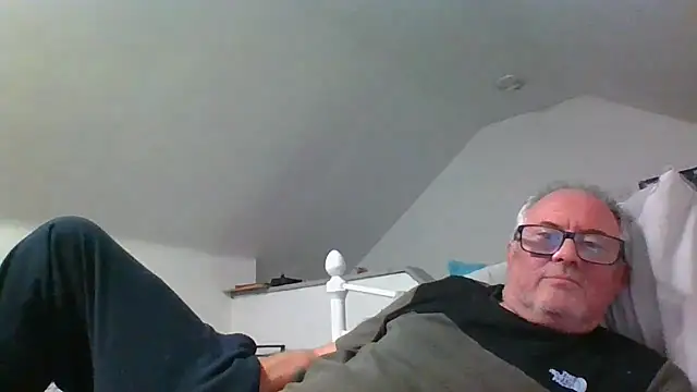 naughtygrandad1 online show from March 18, 2026, 10:57 pm