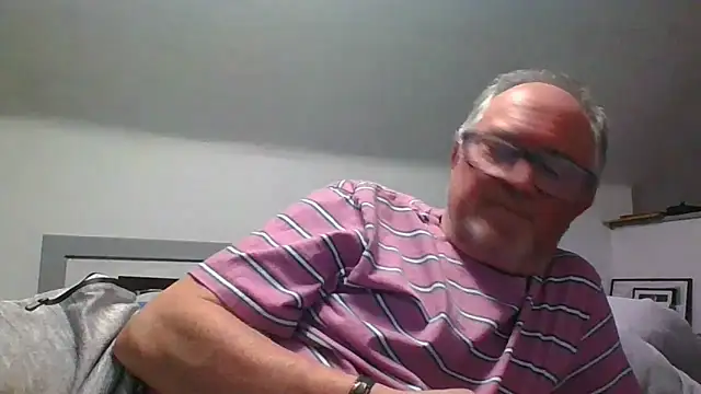 naughtygrandad1 online show from March 21, 2026, 5:38 pm