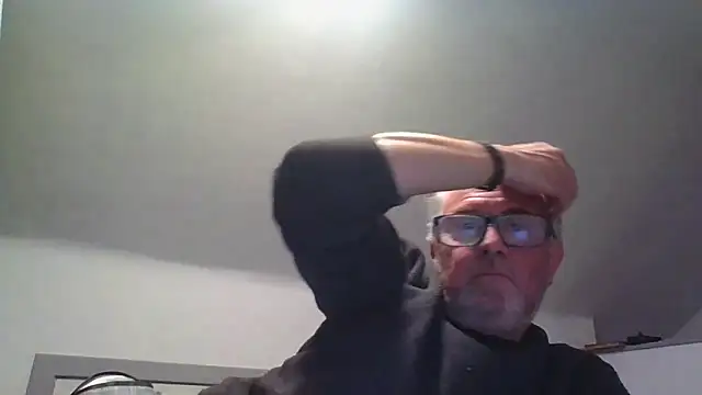naughtygrandad1 online show from March 23, 2026, 6:34 pm