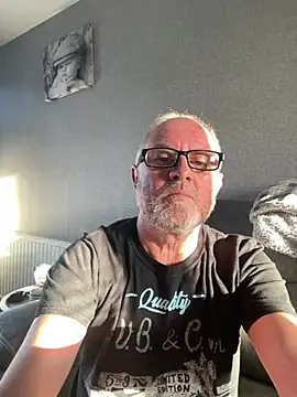 naughtygrandad1 online show from April 2, 2026, 6:44 am