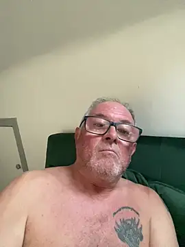 naughtygrandad1 online show from April 23, 2026, 7:27 pm