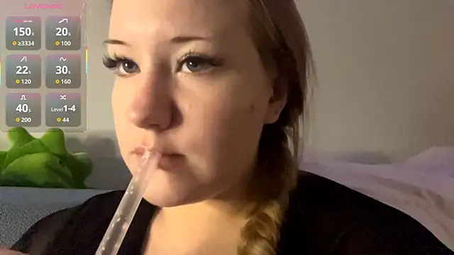 PandaFluff online show from January 16, 2026, 5:50 pm