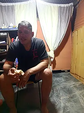 Franklin111230 online show from January 10, 2026, 10:36 pm