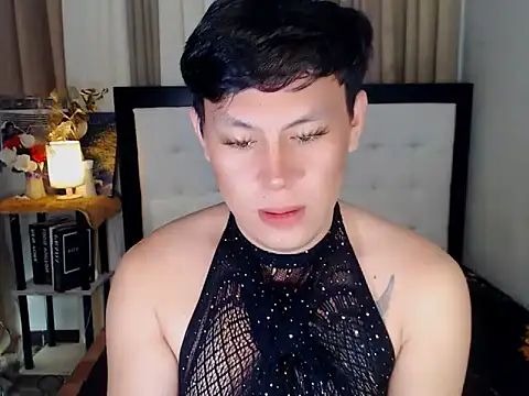 Ashley Slutty online show from September 10, 2025, 7:25 pm