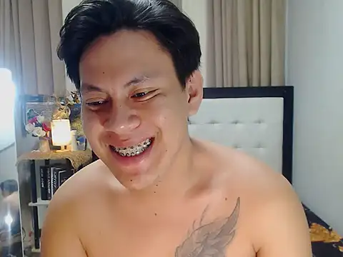 Ashley Slutty online show from September 14, 2025, 12:10 am