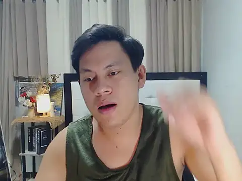 Ashley Slutty online show from September 15, 2025, 7:14 pm