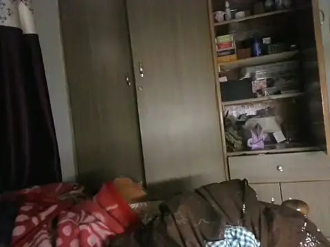 Snapshot of its_me_Rashmi chatting on November 25, 2025, 5:57 pm its me Rashmi online show from November 25, 2025, 5:57 pm