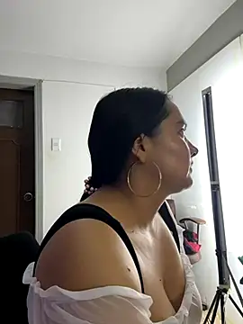 Rouse69  online show from September 24, 2025, 9:12 am