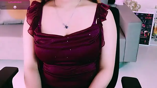 My Rose online show from February 16, 2026, 3:08 pm