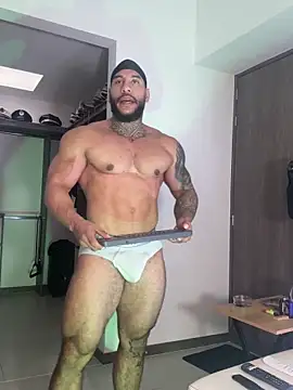 Snapshot of Andrew_Johnnson chatting on October 10, 2025, 5:12 pm Andrew Johnnson online show from October 10, 2025, 5:12 pm