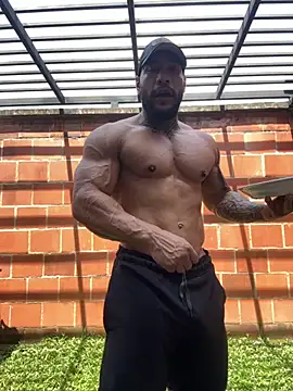 Snapshot of Andrew_Johnnson chatting on October 31, 2025, 4:08 pm Andrew Johnnson online show from October 31, 2025, 4:08 pm