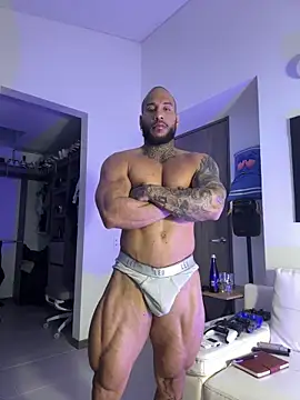 Andrew Johnnson online show from June 3, 2026, 1:52 am