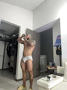 Andrew Johnnson online show from June 22, 2026, 3:08 am