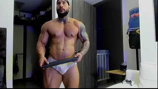 Andrew Johnnson online show from August 1, 2026, 4:01 am