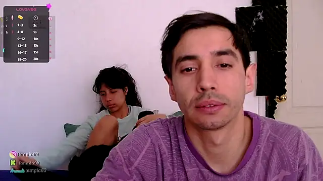 Snapshot of templo696 chatting on September 30, 2025, 2:55 pm templo696 online show from September 30, 2025, 2:55 pm