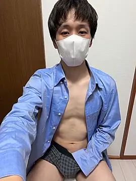 gHayato online show from March 15, 2026, 3:18 pm