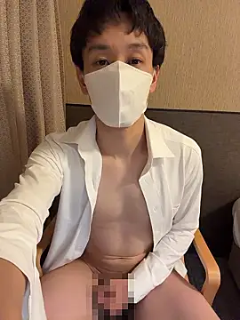 gHayato online show from April 25, 2026, 3:53 pm