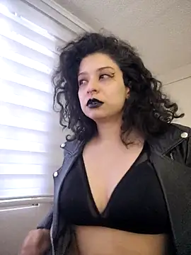 miss carmila1 online show from September 22, 2025, 10:45 pm