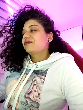 miss carmila1 online show from February 18, 2026, 12:50 am