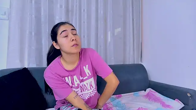 Snapshot of miaftmax chatting on September 18, 2025, 2:52 pm miaftmax online show from September 18, 2025, 2:52 pm