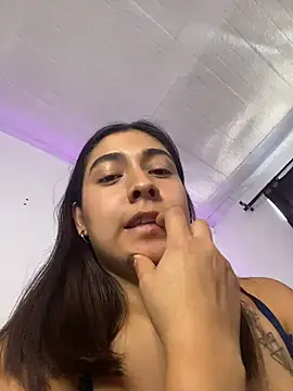 Snapshot of miaftmax chatting on June 12, 2026, 7:13 pm miaftmax online show from June 12, 2026, 7:13 pm