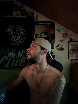 Mexxwell69 online show from September 11, 2025, 11:16 pm