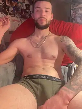 Mexxwell69 online show from November 24, 2025, 11:15 pm