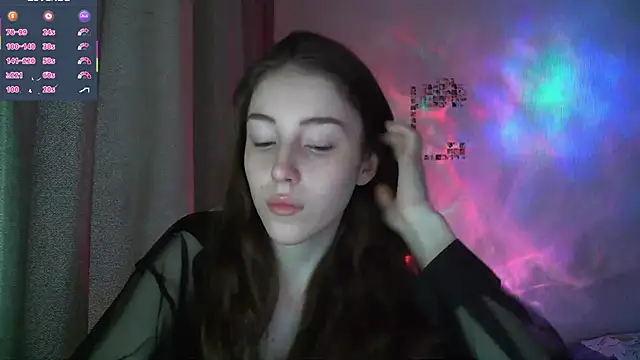 eskatmi online show from February 23, 2026, 2:09 am